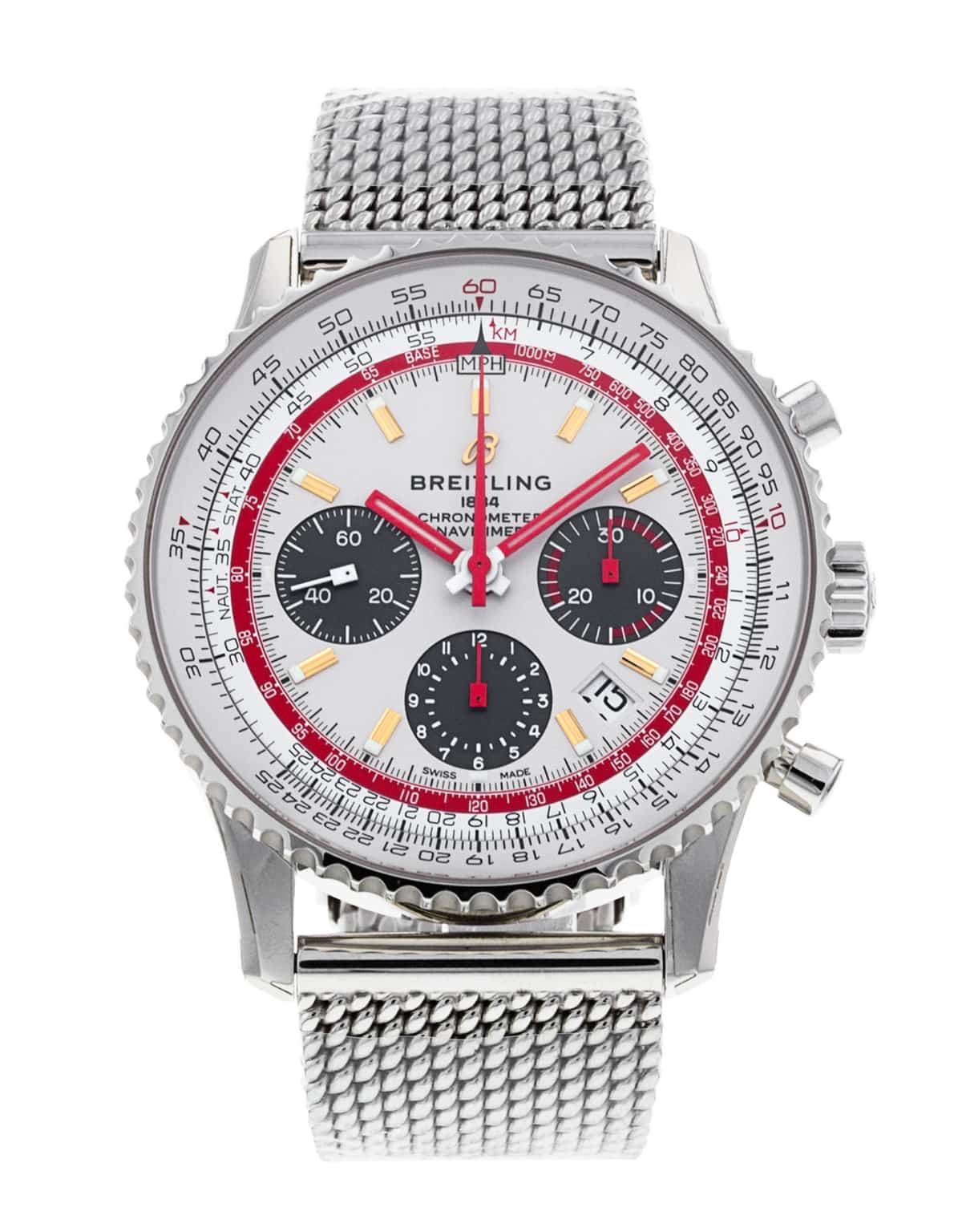 Breitling Navitimer 01 AB0121